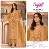 Husnara Vol 1 By Sajida Dolla Silk Pakistani Salwar Suits Wholesale Online
